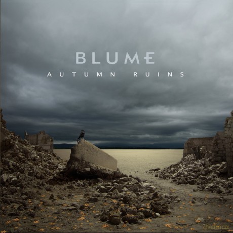 Blume: Autumn Ruins [CD]