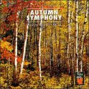 Autumn Symphony/Various Enh Environmenta [CD]