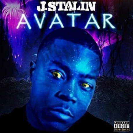 Stalin J.: Avatar [CD]