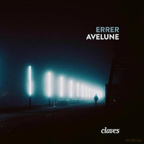 Avelune-Errer: Avelune-Errer [CD]