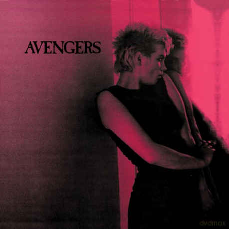 Avengers: Avengers [CD]