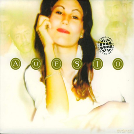 Avesto: Avesto [CD]