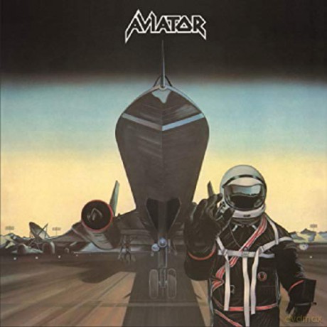 Aviator: Aviator [CD]