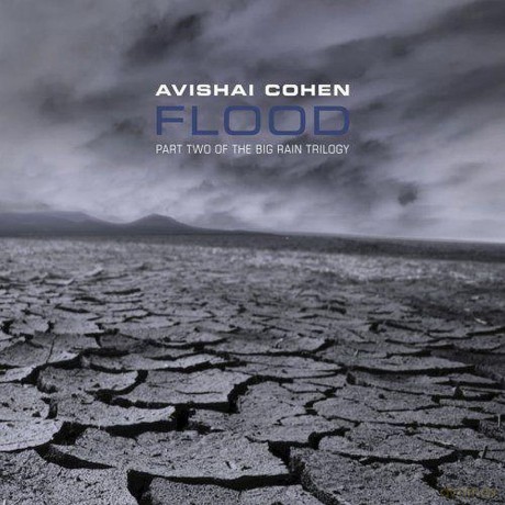 Avishai E. Cohen: Avishai E. Cohen - Flood (Part Two Of The Big Rain Trilogy) [CD]