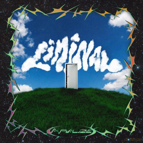 Avralize: Avralize-Liminal [CD]