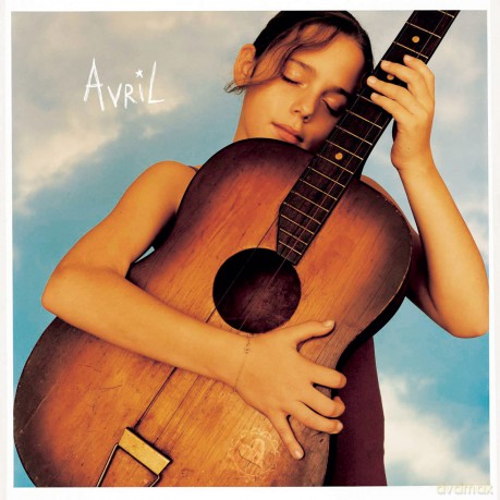 Laurent Voulzy: Avril [CD]