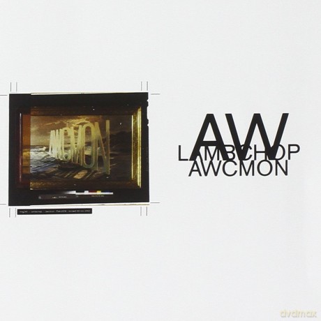 Lambchop: Aw Cmon [CD]