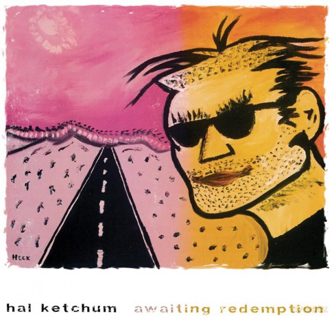 Ketchum Hal: Awaiting Redemption [CD]