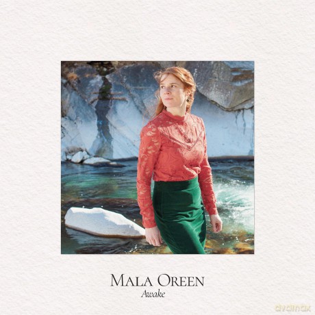 Oreen Mala: Awake [CD]
