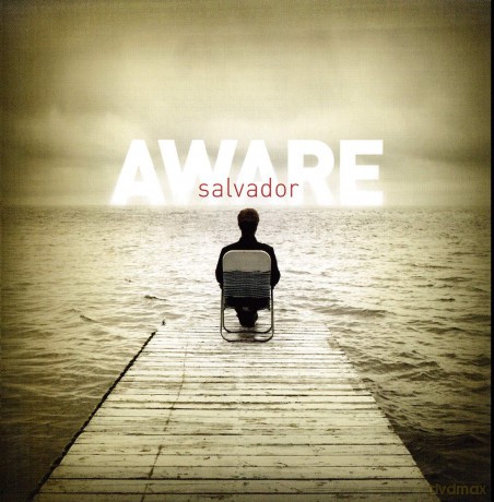 Salvador: Aware [CD]