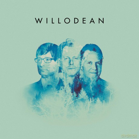 Willodean: Awesome Life Decisions: Side Two [CD]