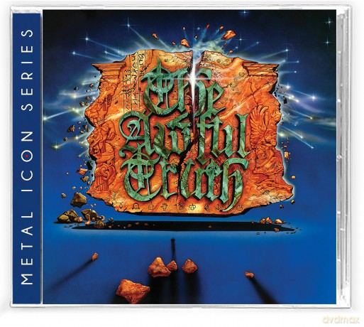 Awful Truth: Awful Truth [CD]