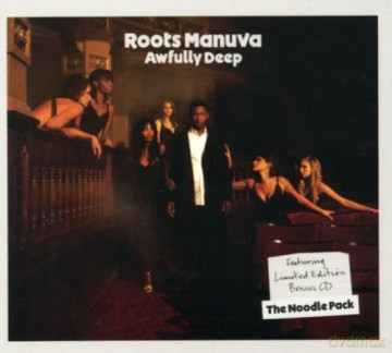 Roots Manuva: Awfully Deep [3CD]