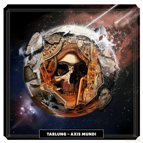 Tarlung: Axis Mundi [CD]