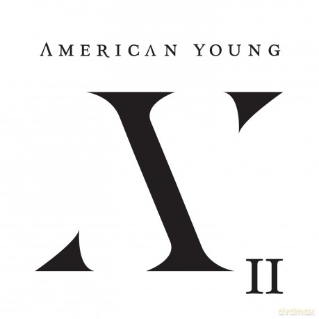 American Young: Ayii [CD]