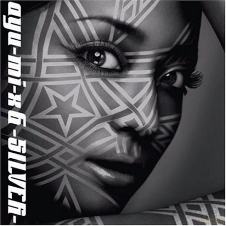 Hamasaki Ayumi: Ayu-Mi-X 6-Silver [CD]