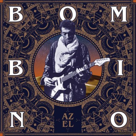Bombino: Azel [CD]