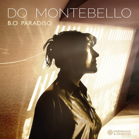 Montebello Do: B.O Paradiso [CD]