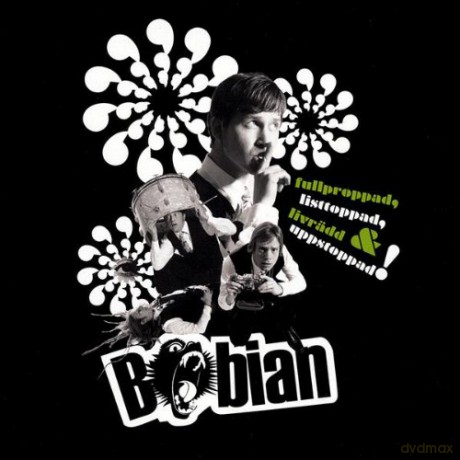 Babian: Babian - Fullproppad Listtopad Livradd [CD]