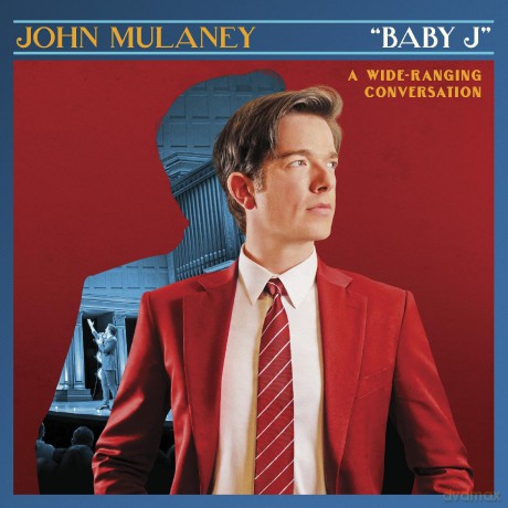 Mulaney John: Baby J [CD]