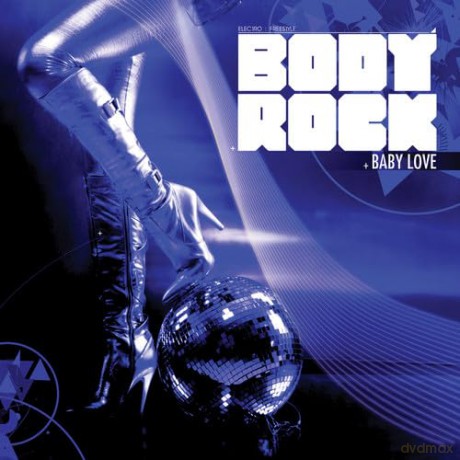 Body Rock: Baby Love [CD]
