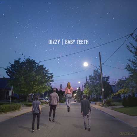 Dizzy: Baby Teeth [CD]