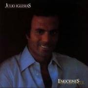 Julio Iglesias: Emociones [CD]