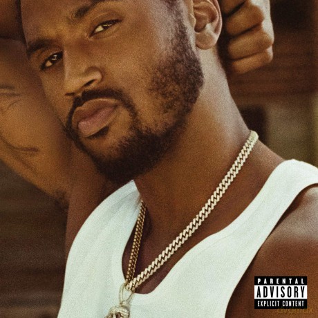 Trey Songz: Back Home [CD]