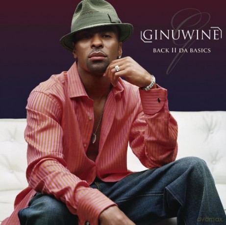 Ginuwine: Back Ii Da Basics [CD]