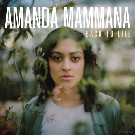 Mammana Amanda: Back To Life [CD]