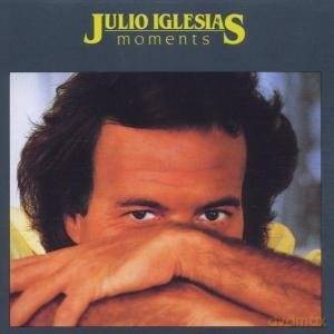 Julio Iglesias: Momentos [CD]