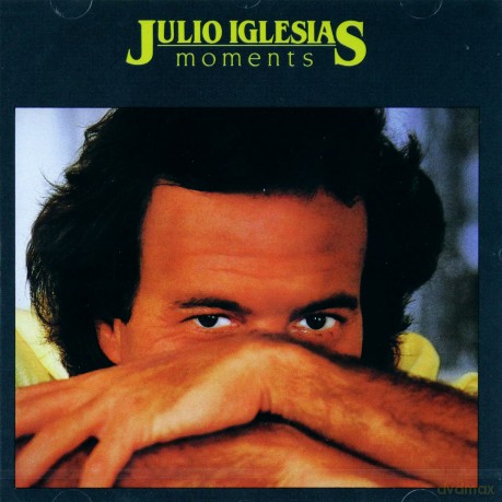 Julio Iglesias: Momentos [CD]