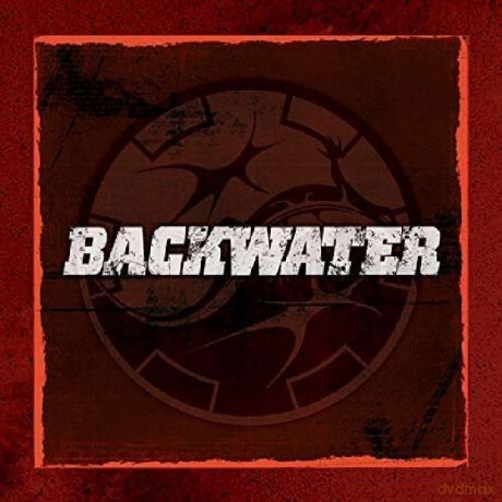 Backwater: Backwater [CD]