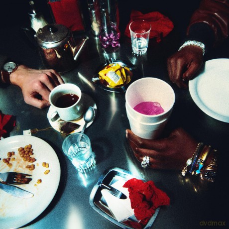 Lil Yachty James Blake: Bad Cameo (Ltd. Edt.) [CD]