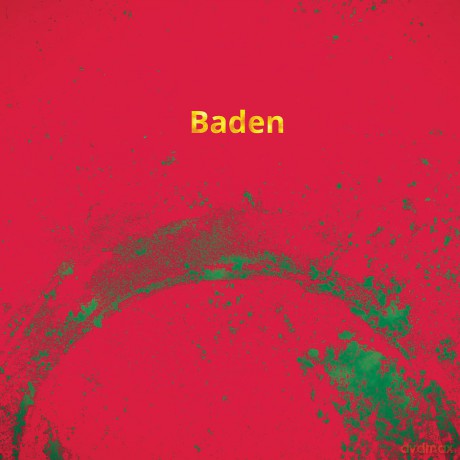 Duvignau Gui: Baden [CD]