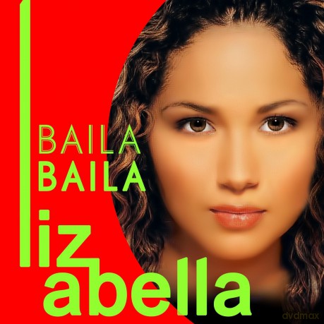 Abella Liz: Baila Baila [CD]