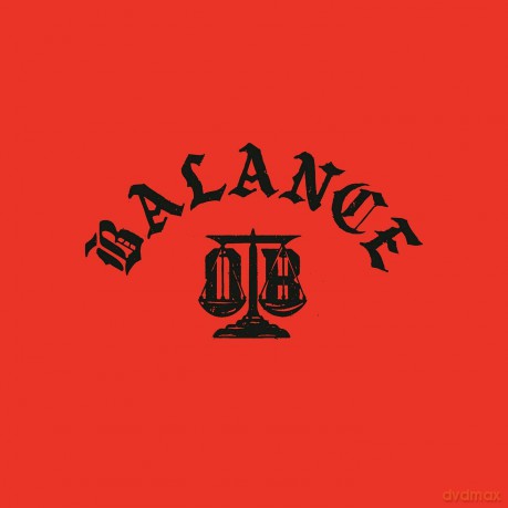 Obey The Brave: Balance [CD]