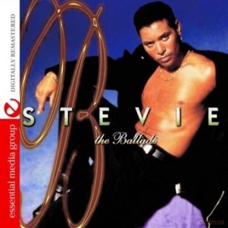 Stevie B: Ballads [CD]