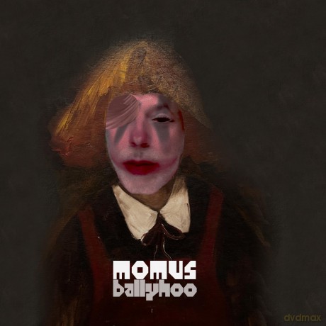 Momus: Ballyhoo [CD]