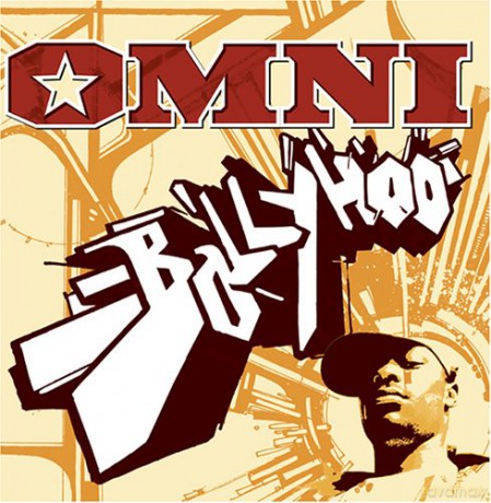 Omni: Ballyhoo [CD]