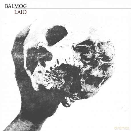 Balmog: Balmog-Laio [CD]