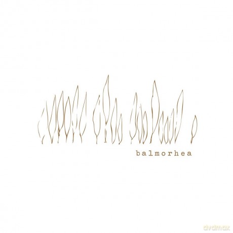 Balmorhea: Balmorhea [CD]