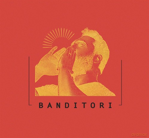 Banditori: Banditori [CD]