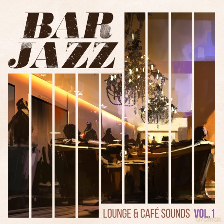 Bar Jazz-Lounge&Cafe Sounds Vol.1 [2CD]