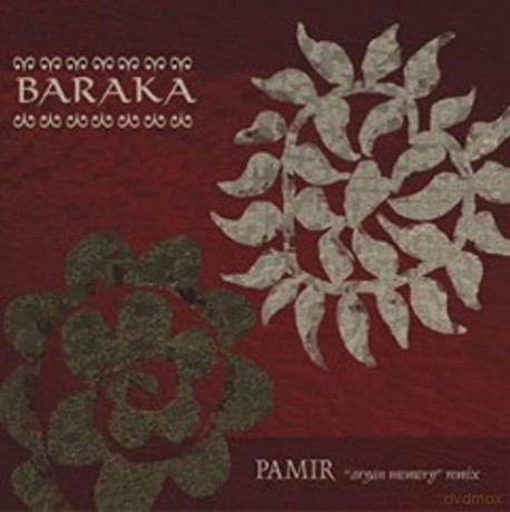 Baraka - Aryan Memory Remix [CD]