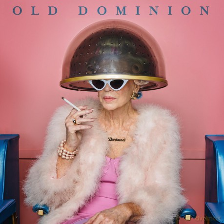 Old Dominion: Barbara [CD]