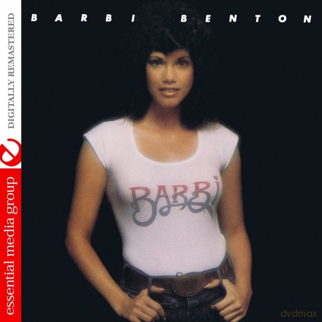 Benton Barbi: Barbi Benton [CD]
