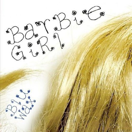 Bluwax: Barbie Girl [CD]