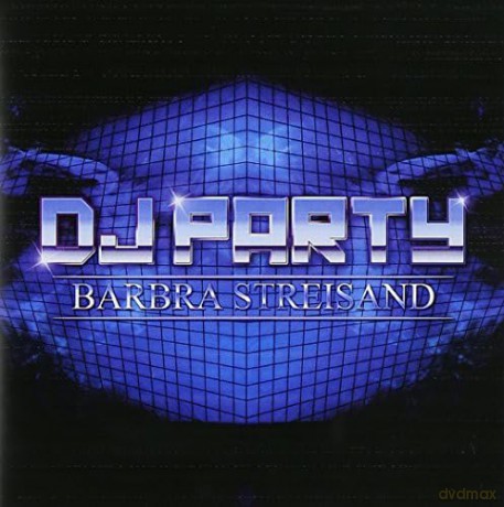 Dj Party: Barbra Streisand [CD]