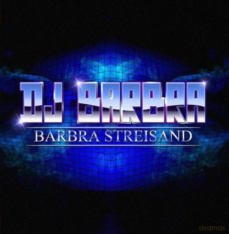 Dj Barbra: Barbra Streisand [CD]